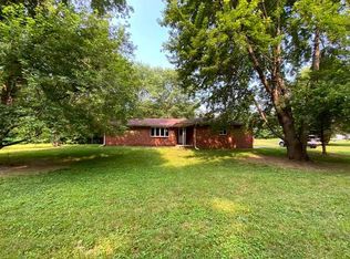 15351 N 200 E, Covington, IN 47932