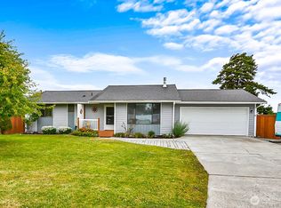 1817 Sandalwood St, Mount Vernon, WA