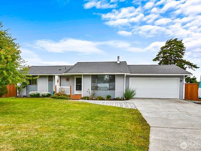 1817 Sandalwood Street, Mount Vernon, WA, 98273