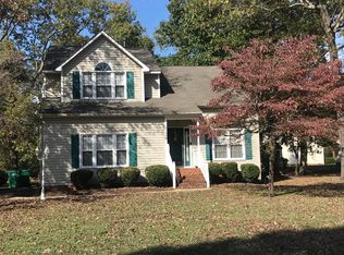 11009 Old Cheshire Ln, Chester, VA 23831