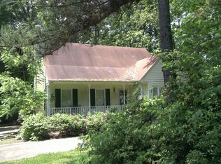 3400 Surry Hill Ln, Apex, NC 27539