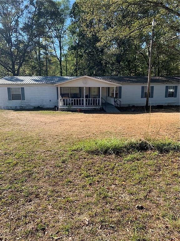 8234 Highway 584 W, Osyka, MS 39657 Zillow