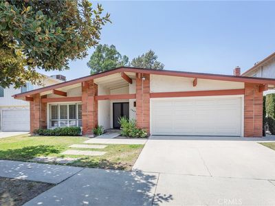 6849 Whitaker Ave, Van Nuys, CA, 91406