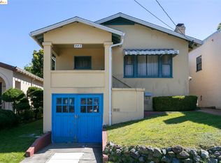 843 Santa Fe Ave, Albany, CA 94706