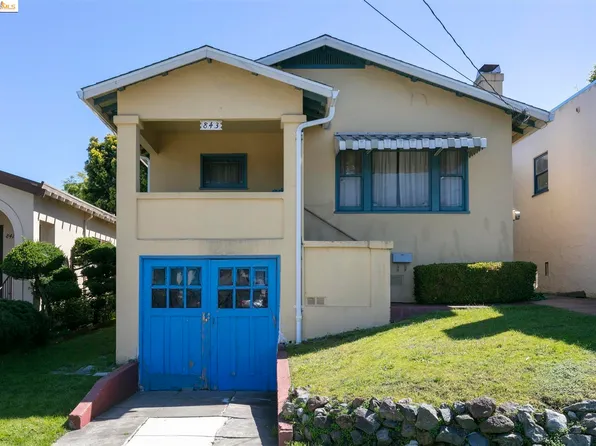 843 Santa Fe Ave, Albany, CA 94706