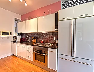 Rented by LG Fairmont Group