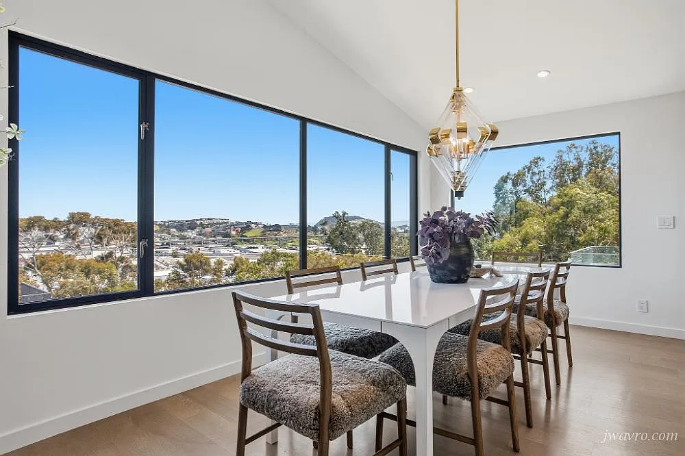 Amazing Bernal Heights Home - Furnished 3 Bedroom — Photo 3