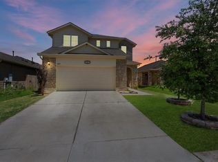 3203 Tilmon Ln, Austin, TX 78725