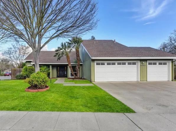 1302 Evans Ct, Davis, CA 95618