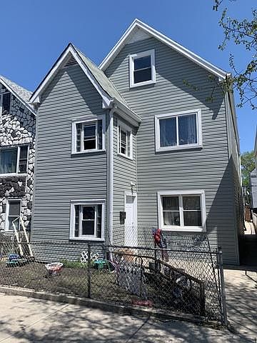 1st image of 4837 S Damen Ave