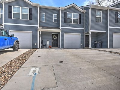 968 Lola Ln, Kingsport, TN, 37663