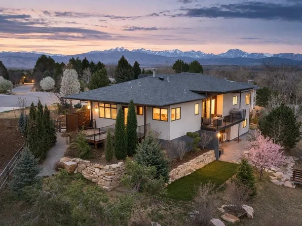 8568 Foxhaven Ct, Longmont, CO 80503