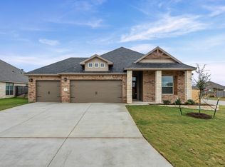 503 Raven Dr, Temple, TX 76502