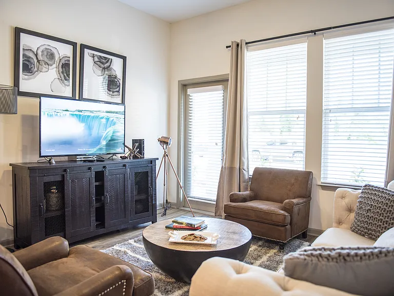 The Ironwood Apartment Homes — Photo 6