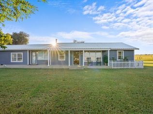 1501 County Road 216, Afton, TX 79220