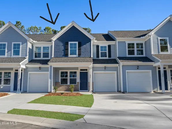 826 Palm Frond Way NW, Calabash, NC 28467