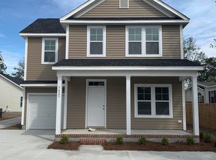 5027 Peachtree Ave, Wilmington, NC 28403