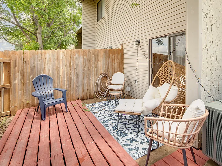 1900 Dartmouth St #G1 — Photo 15