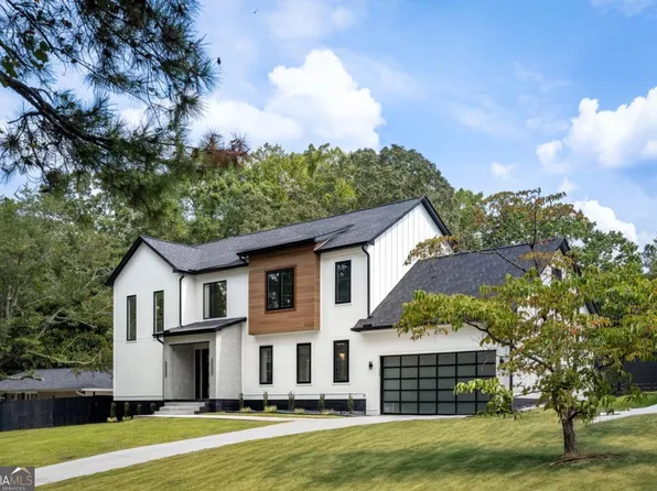 605 Hunnicutt Rd SE, Mableton, GA 30126