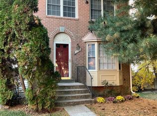 2901 Mozart Dr, Silver Spring, MD 20904