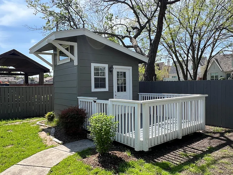 509 N Chestnut St — Photo 31