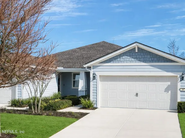 100 BROADHAVEN Drive, Ponte Vedra, FL 32081