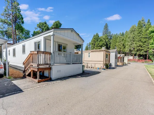 2933 Forebay Rd Spc 6, Pollock Pines, CA 95726
