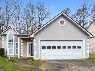5945 King Way Walk, Lithonia, GA