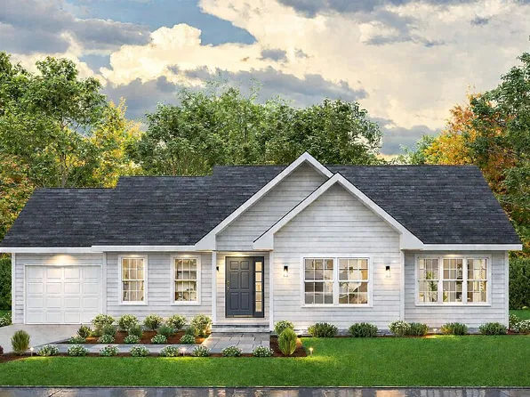 0 Mount Pleasant Rd, Cohutta, GA 30710