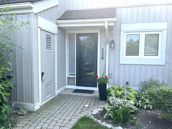550 Oxbow Cres, Collingwood, ON L9Y 5B4
