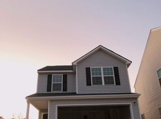 81 Sharp Way, Cartersville, GA 30120