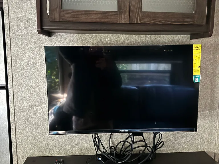 TV, Internet TV