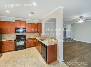 10025 Ironhorse Trl, Waco, TX 76708