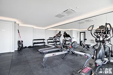 Rented by StayBK LLC