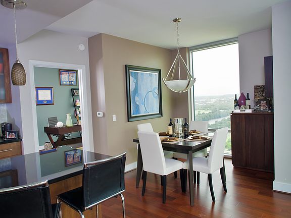 3rd image of 300 Bowie St APT 3405