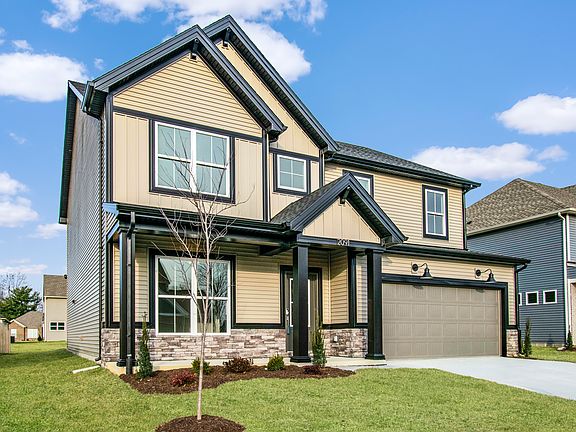 2nd image of 2091 Pebble Wood Dr Lot 68