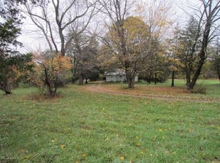 9142 Hawley Gibson Rd, Crestwood, KY 40014