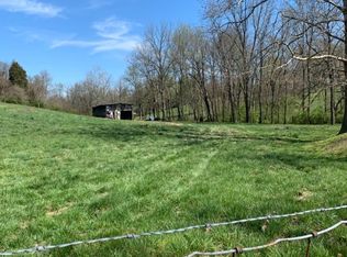 136 Fred Day Rd, Lancaster, KY 40444