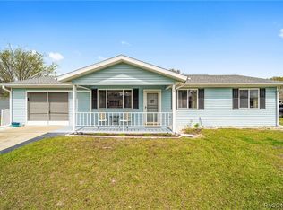 8915 SW 116th Street Rd, Ocala, FL 34481