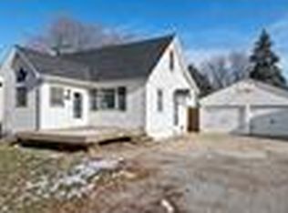 209 NE Main St, Grimes, IA 50111