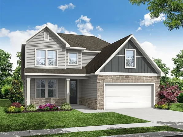 551 Grand Wehunt Dr, Hoschton, GA 30548