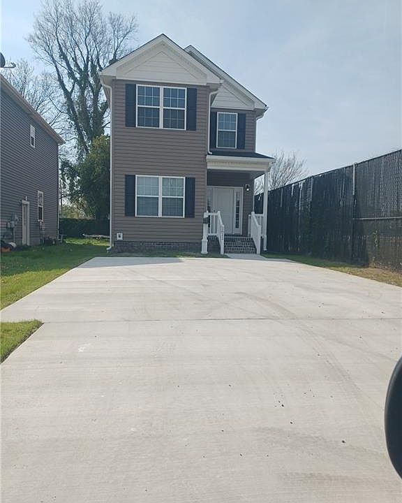 1st image of 1611 Highland Ave