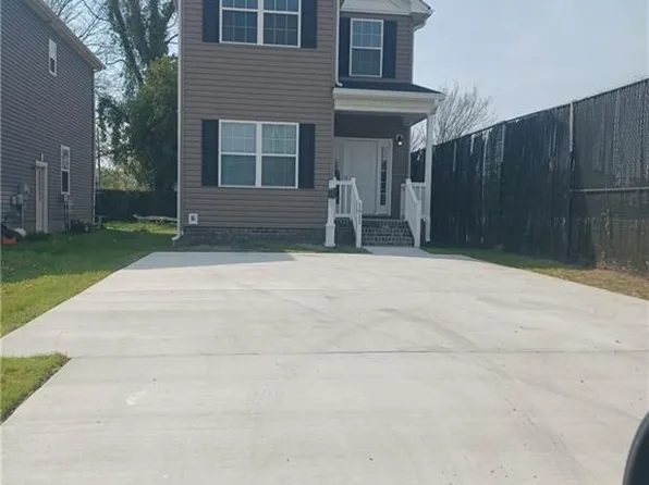 1611 Highland Ave, Portsmouth, VA 23704