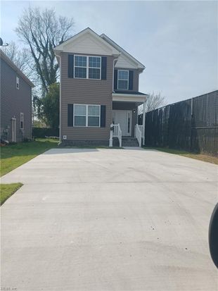 1611 Highland Ave, Portsmouth, VA 23704