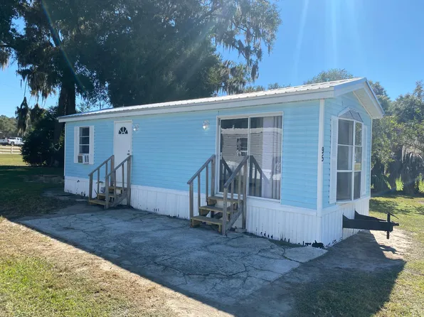 9588 NE Jacksonville Rd #95, Anthony, FL 32617