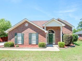 649 Monroe St, Grovetown, GA 30813