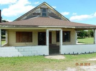 426042 E 270th Rd, Chelsea, OK 74016