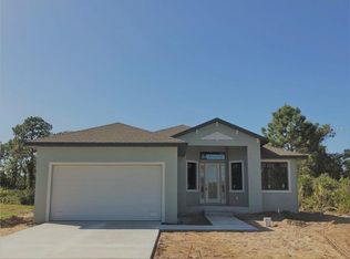 109 Britt Rd, Rotonda West, FL 33947