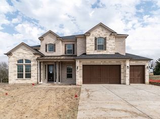 124 Deep Water Ct, Heath, TX 75126