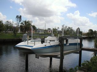 861 Conreid Dr NE, Port Charlotte, FL 33952